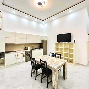 Appartement met Drie Slaapkamers